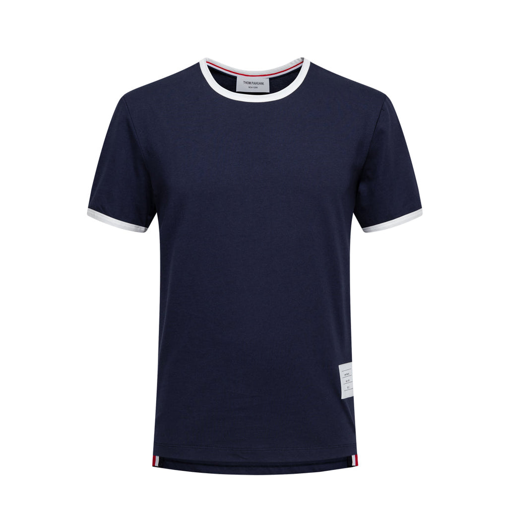 Classic Wool T-Shirt | Thom Browne