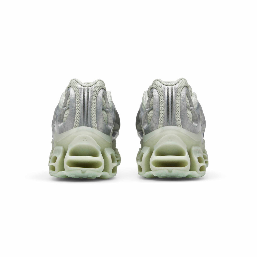 Adidas x Willy Chavarria Mens Megaride Bones Shoes