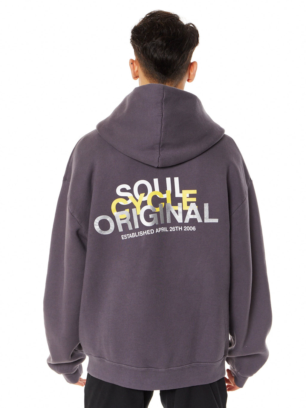 BIRTHDAY RAE HOODIE
