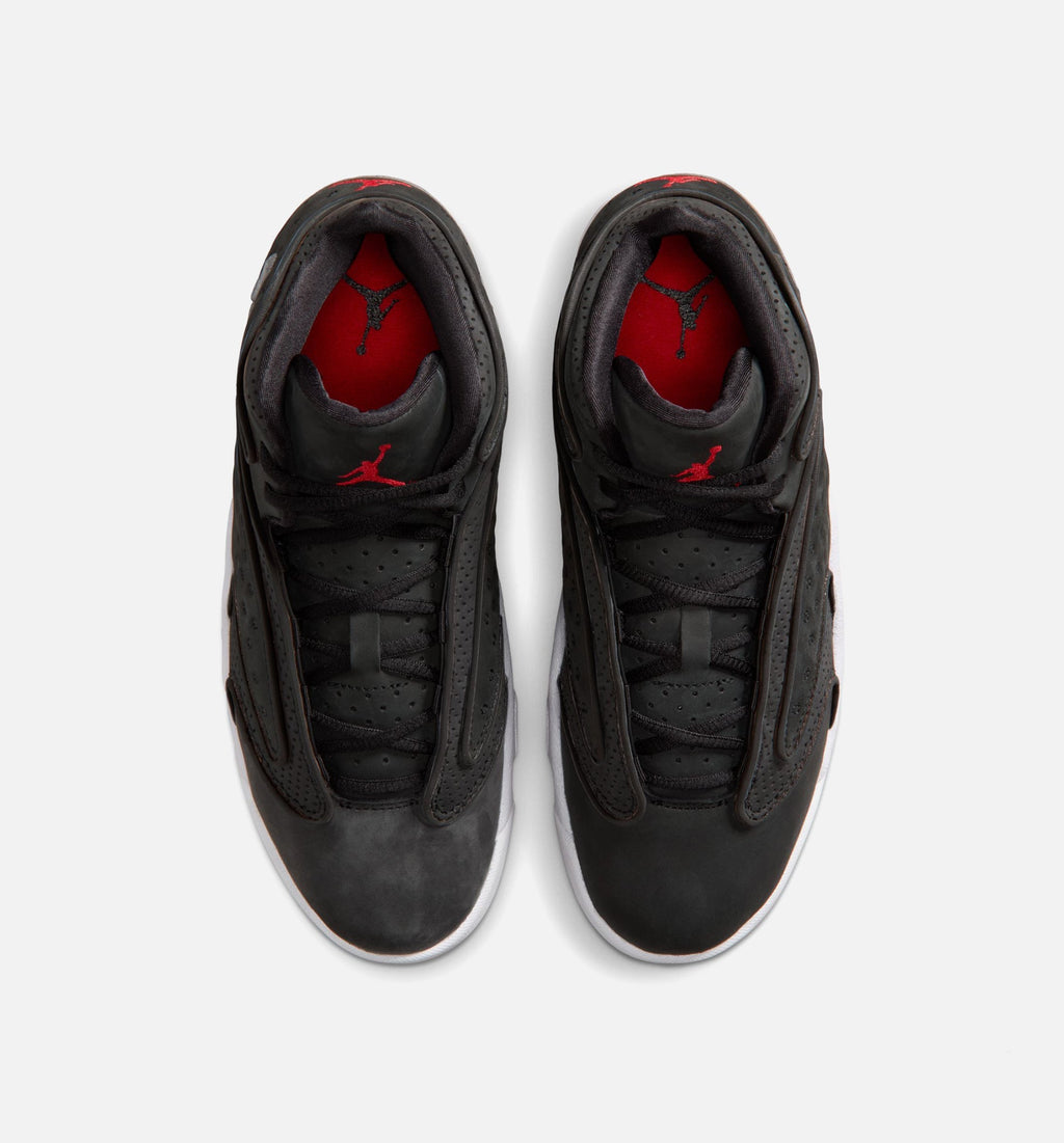 Air Jordan OG Women's – Black/University Red/White